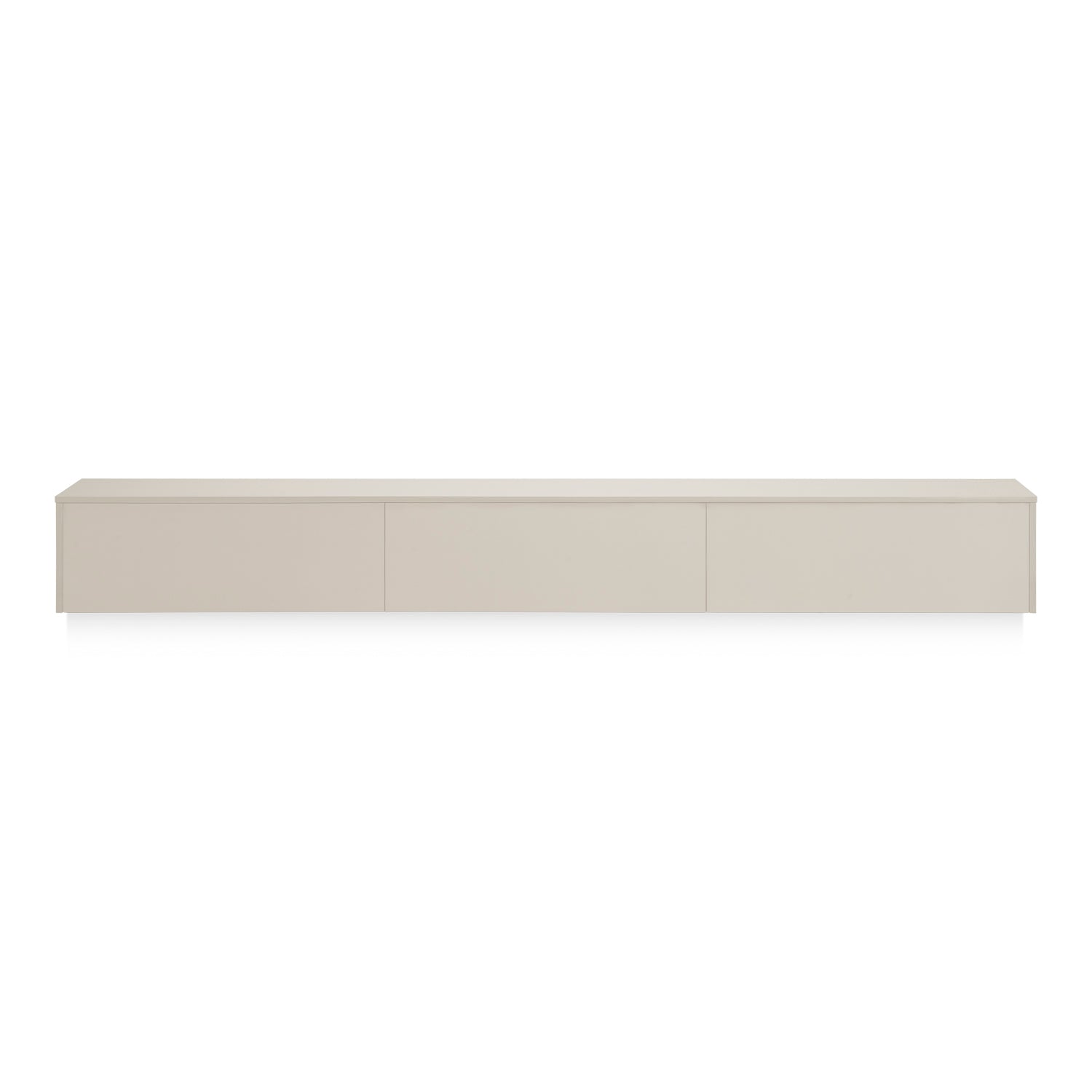 Tv Meubel Licht Beige