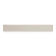 Tv Meubel Licht Beige