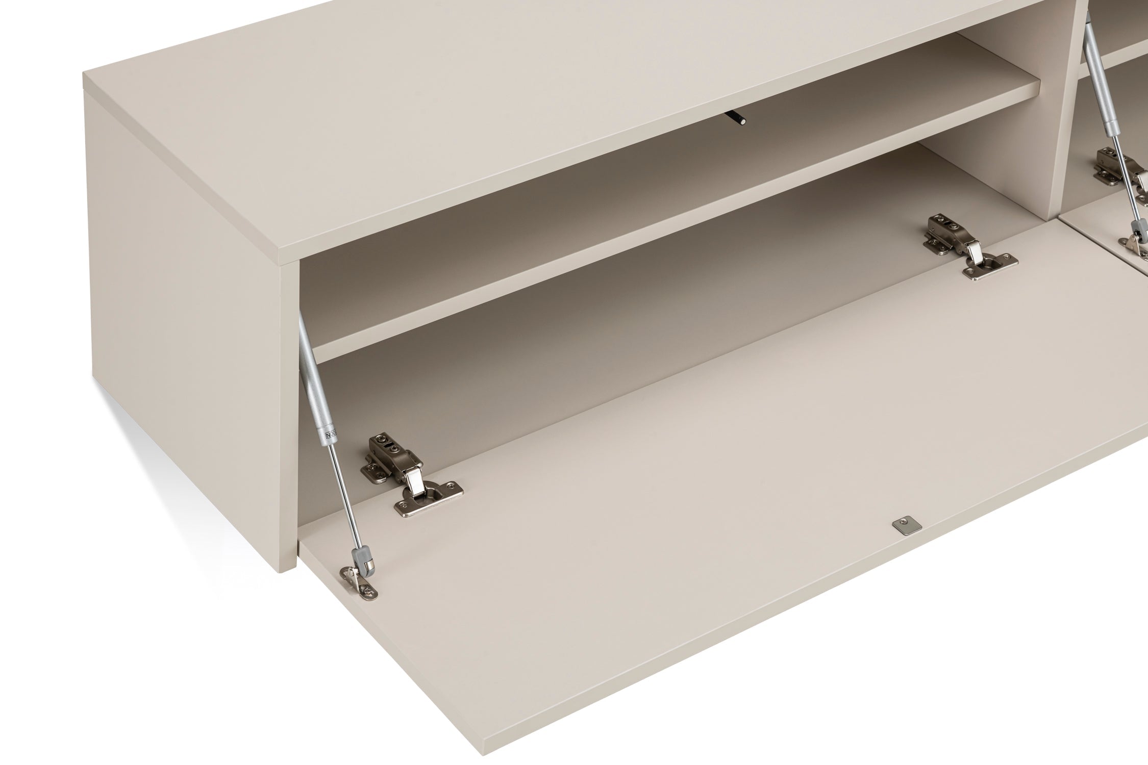Tv Meubel Licht Beige
