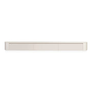 Japandi Tv Meubel Beige