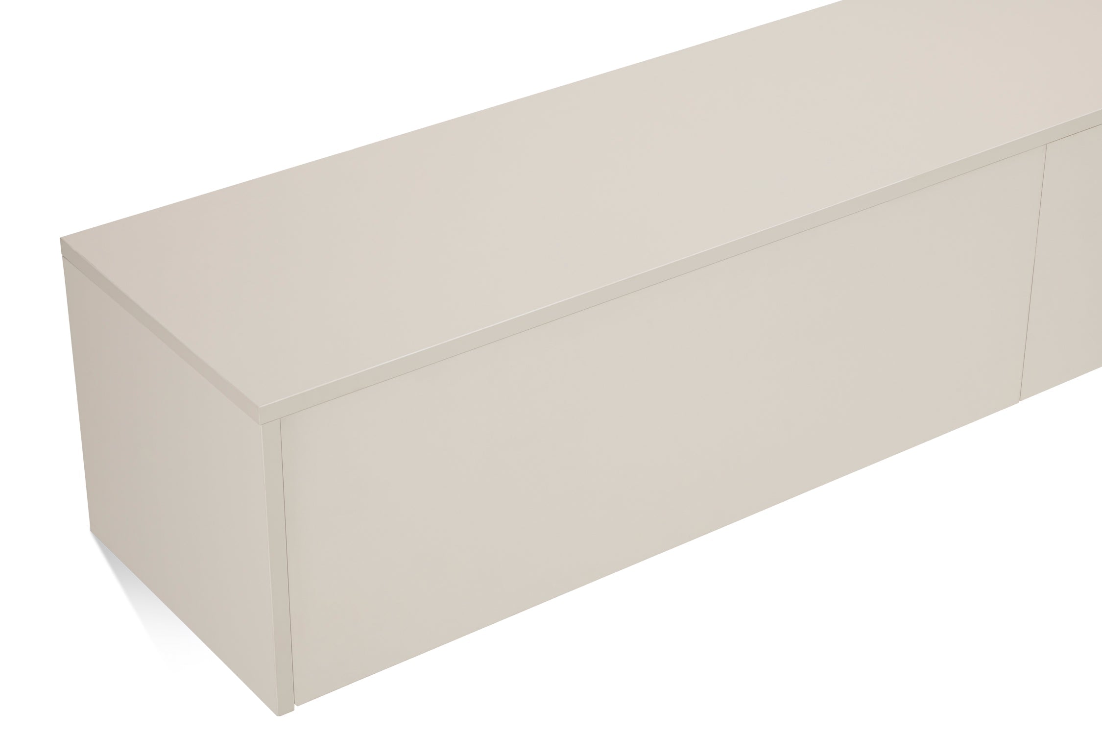 Tv Meubel Licht Beige