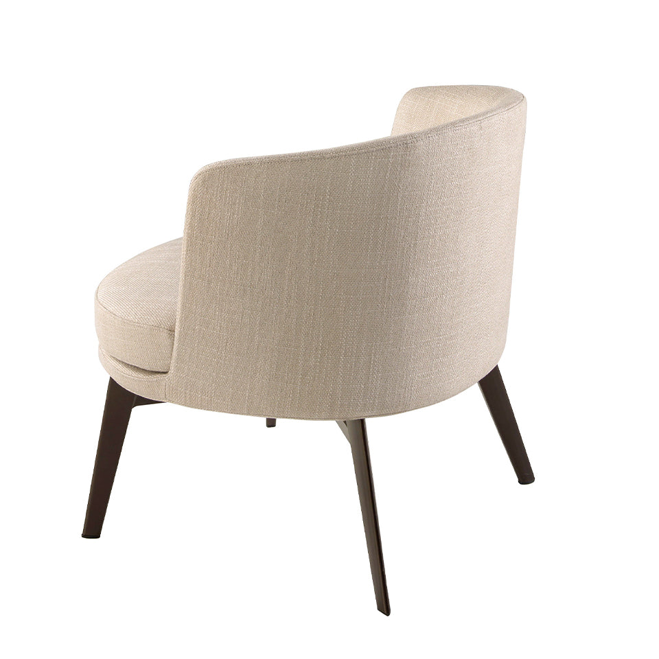 Japandi Fauteuil Akaishi ™