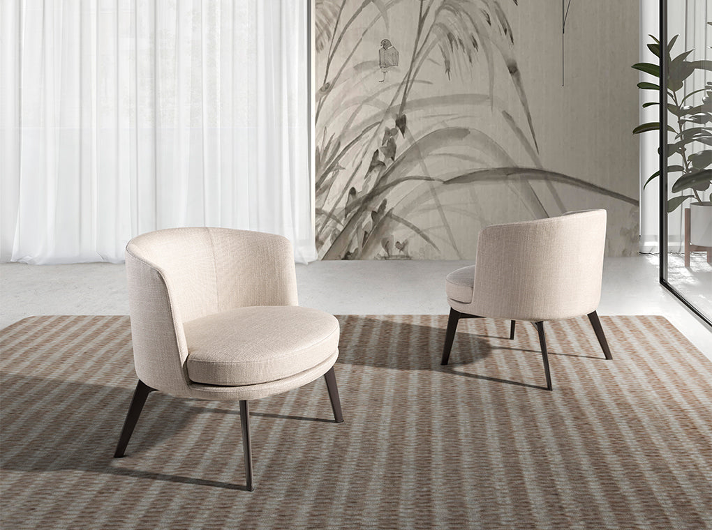 Japandi Fauteuil Akaishi ™