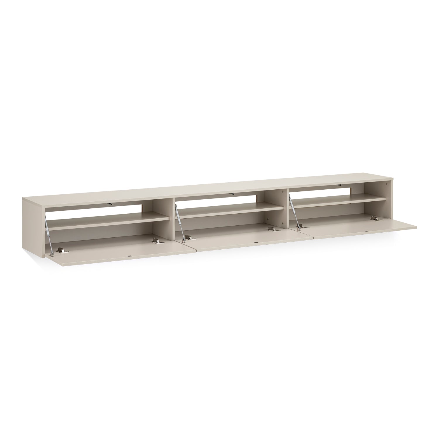 Tv Meubel Licht Beige