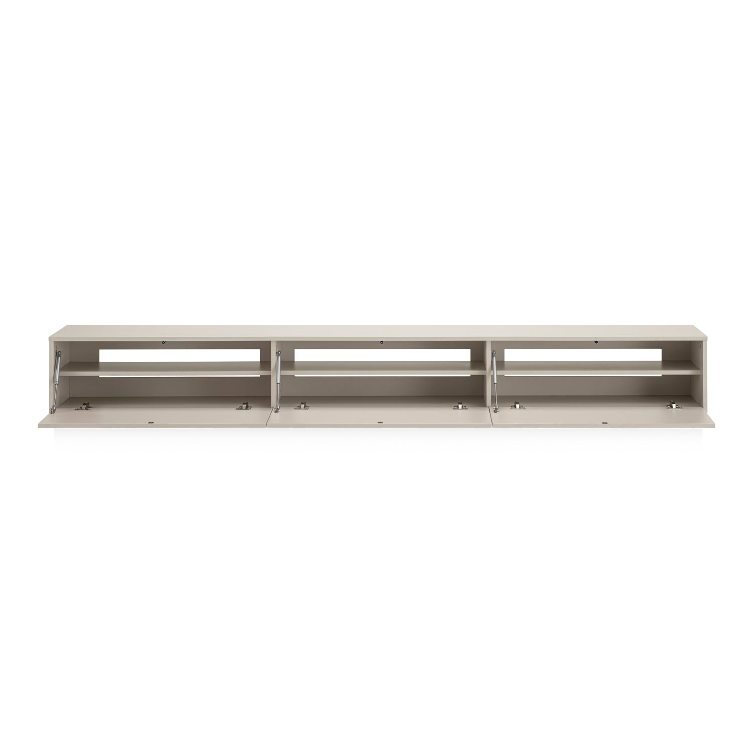 Tv Meubel Licht Beige