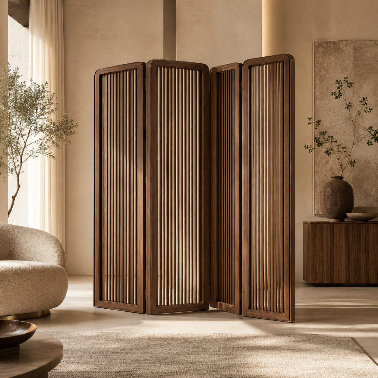 Roomdividers