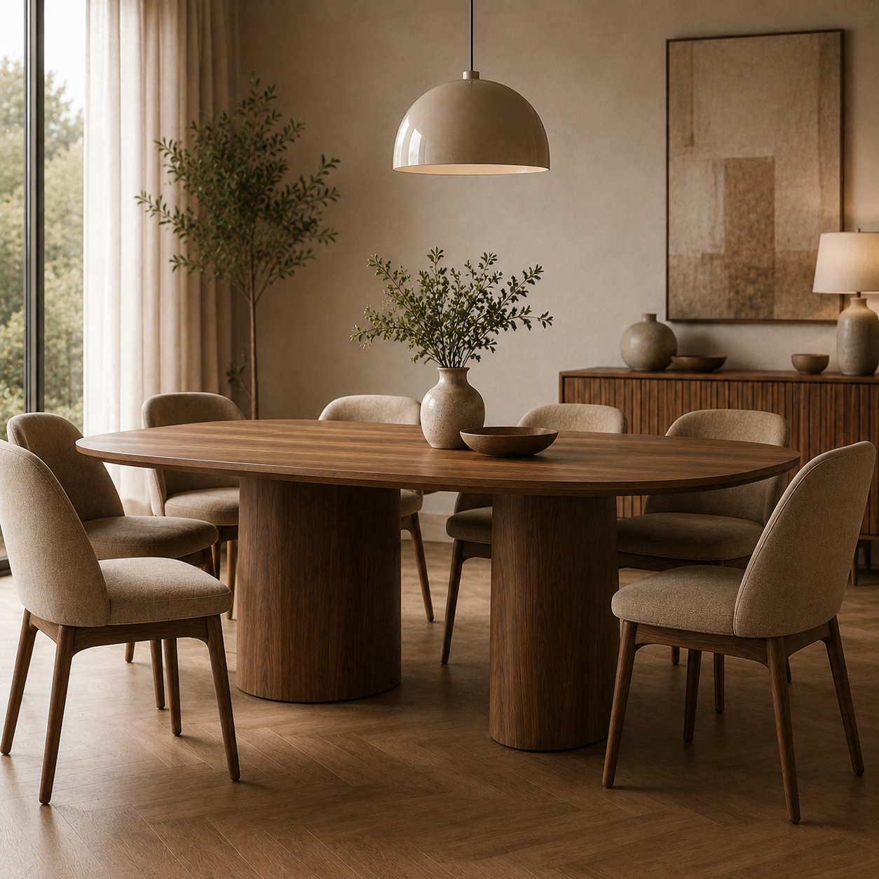 Stoelen