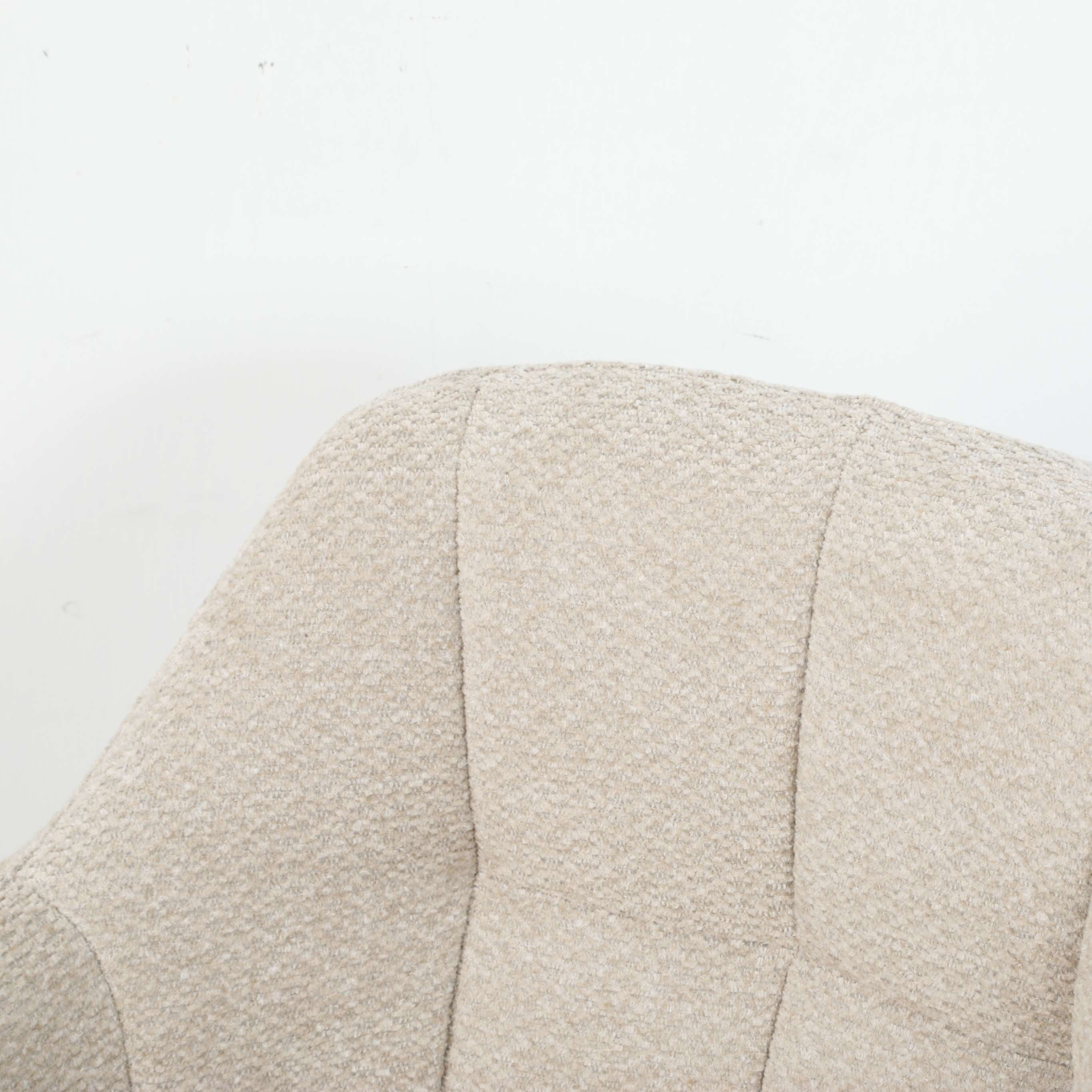 Eetkamerstoel Mila 180 graden draaibaar