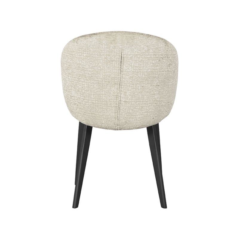 Eetkamerstoel Logan | Beige Elegance