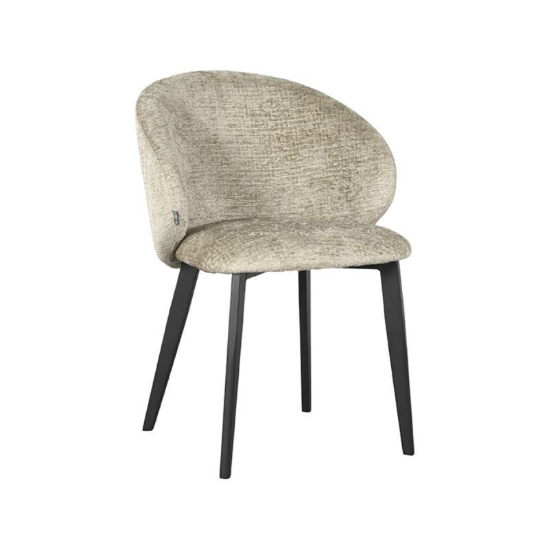 Eetkamerstoel Logan | Beige Elegance