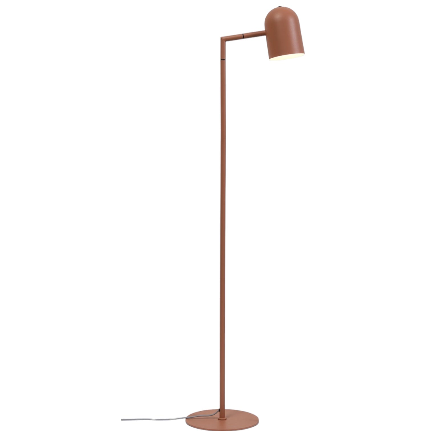 Vloerlamp Marseille Terra