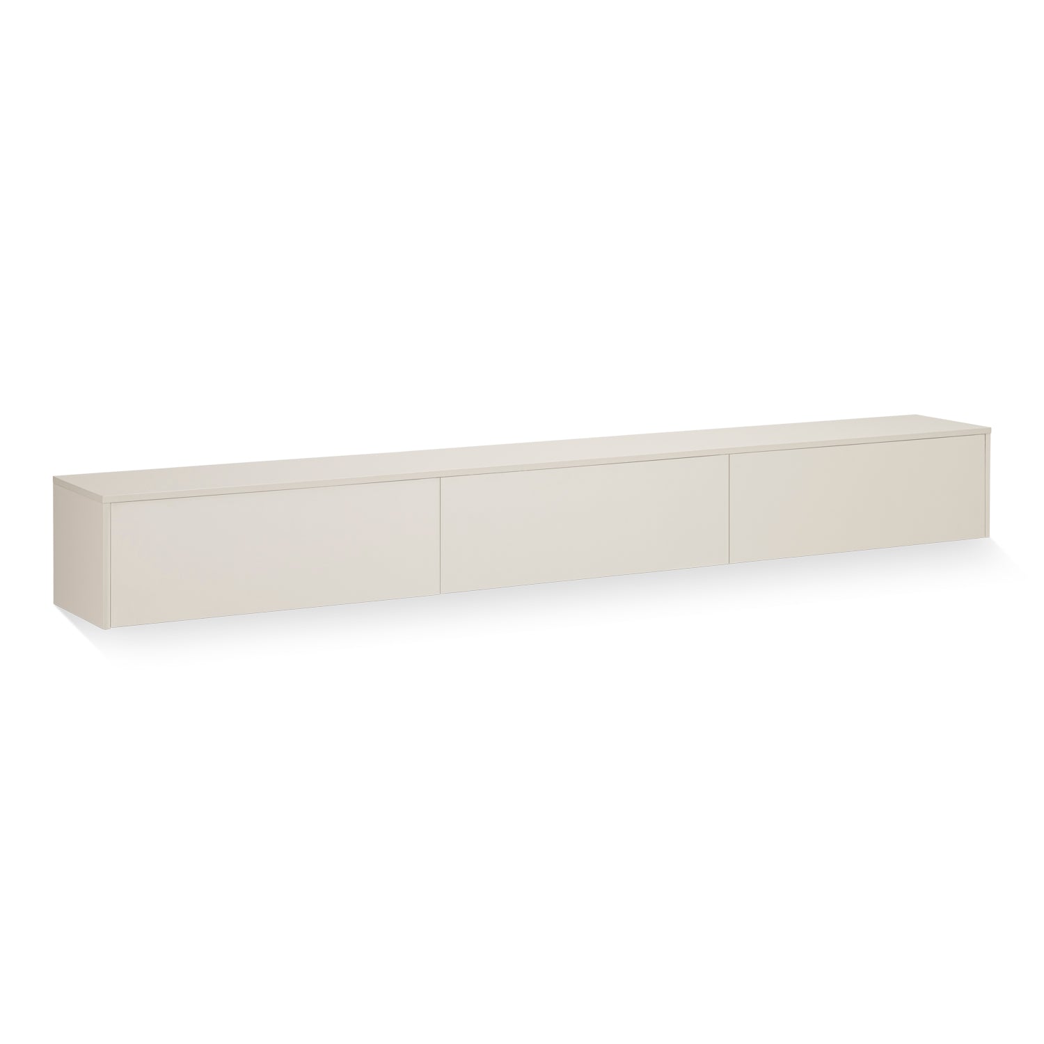 Tv Meubel Licht Beige