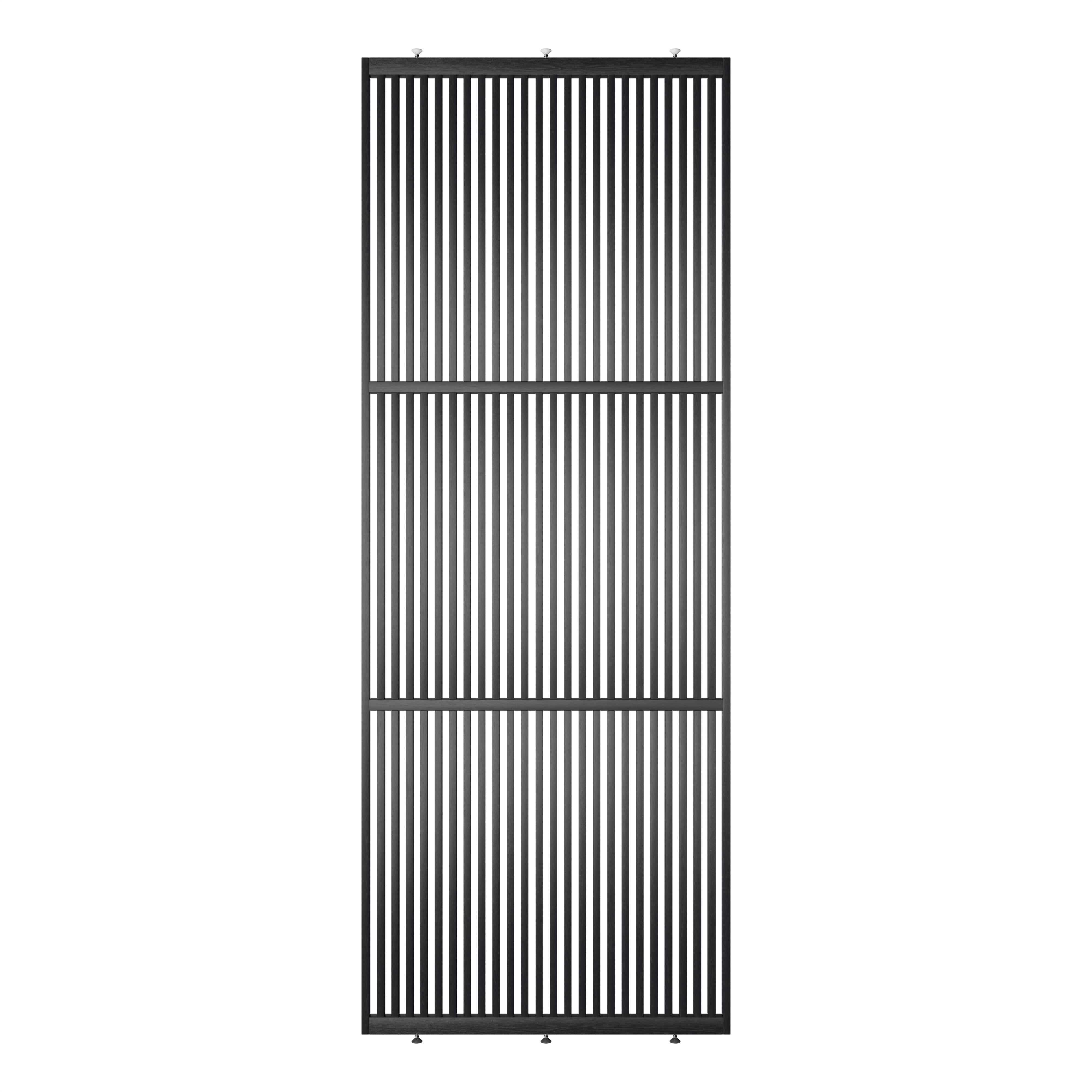 ORIGINAL® EIKEN RAL9005 GELAKT