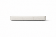 Japandi Tv Meubel Betoncire Off White