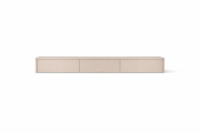 Tv Meubel Beige Taupe Matt