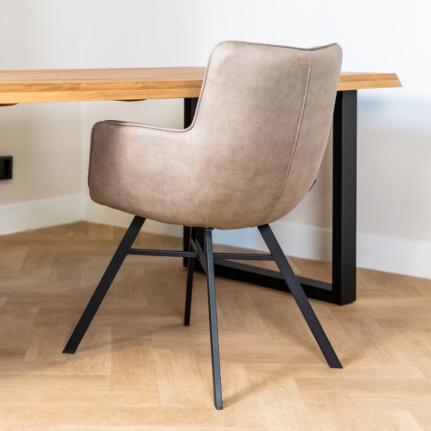 Eetkamerstoel Marcon | Thyme