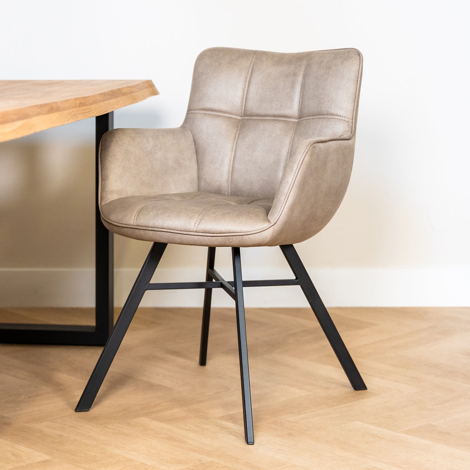 Eetkamerstoel Marcon | Thyme
