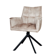 Eetkamerstoel Dinant | Beige