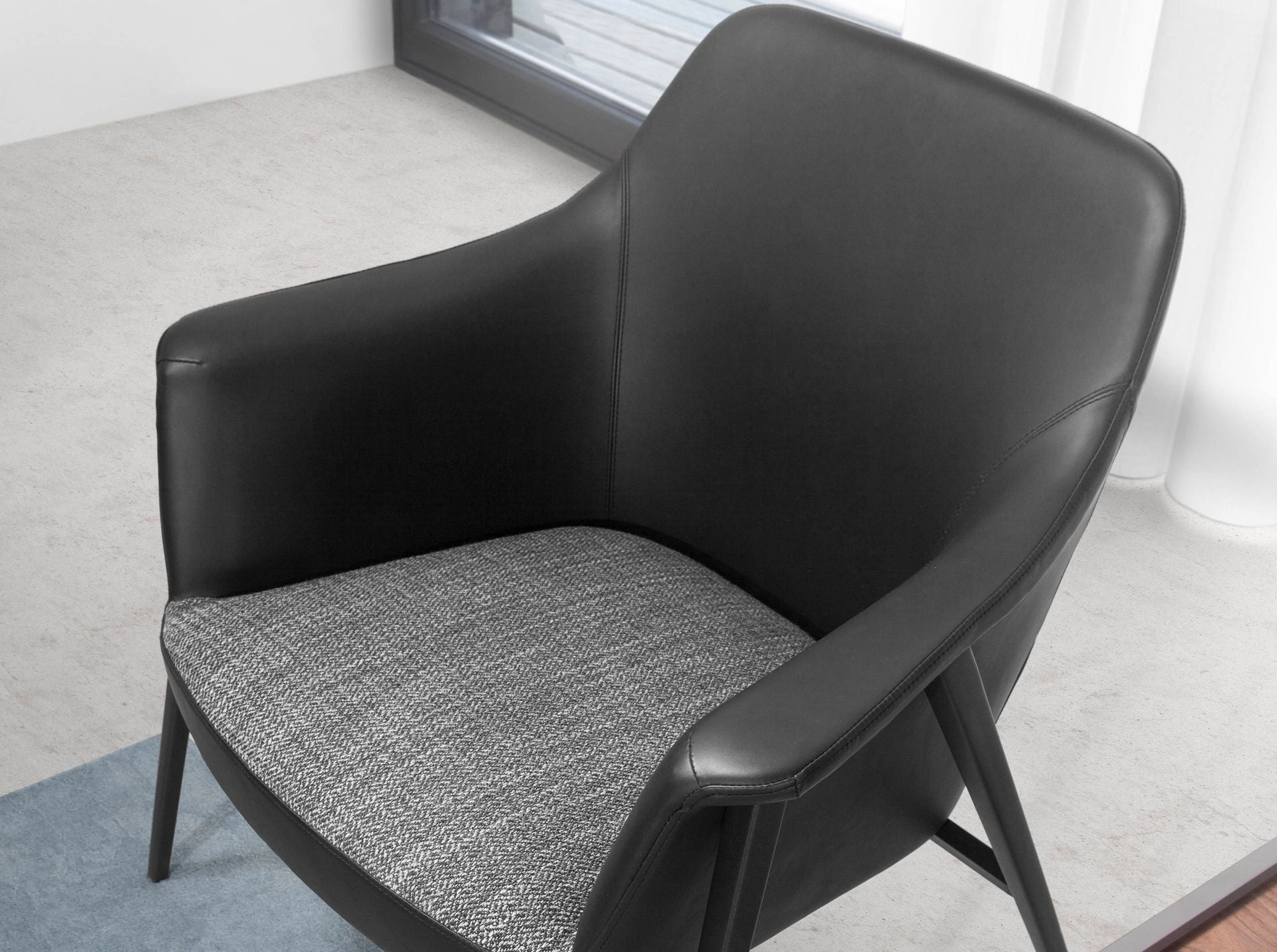 Japandi Fauteuil Kezo ™