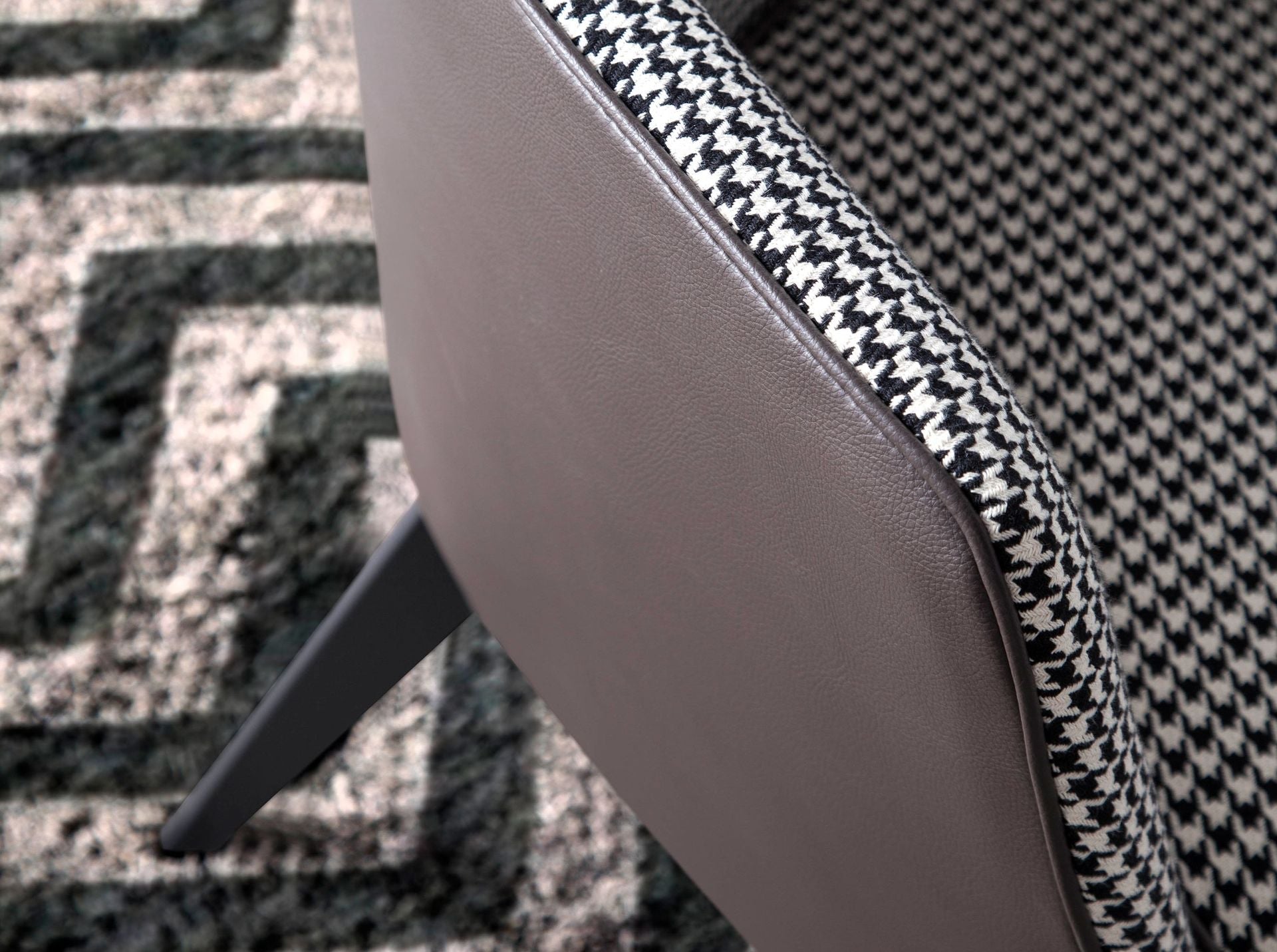 Japandi Fauteuil Sizo ™