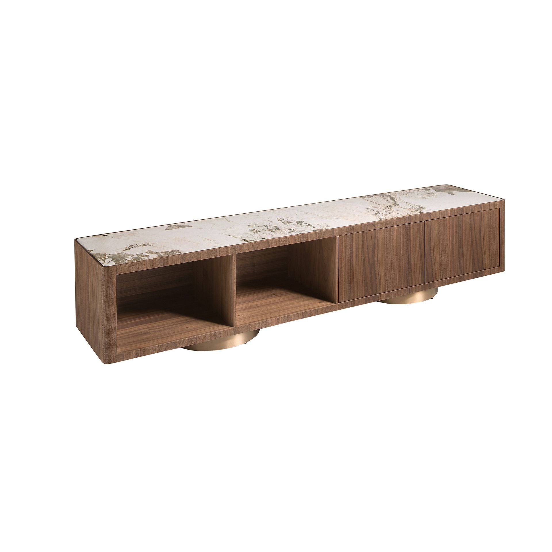 Japandi TV-Meubel Chin ™