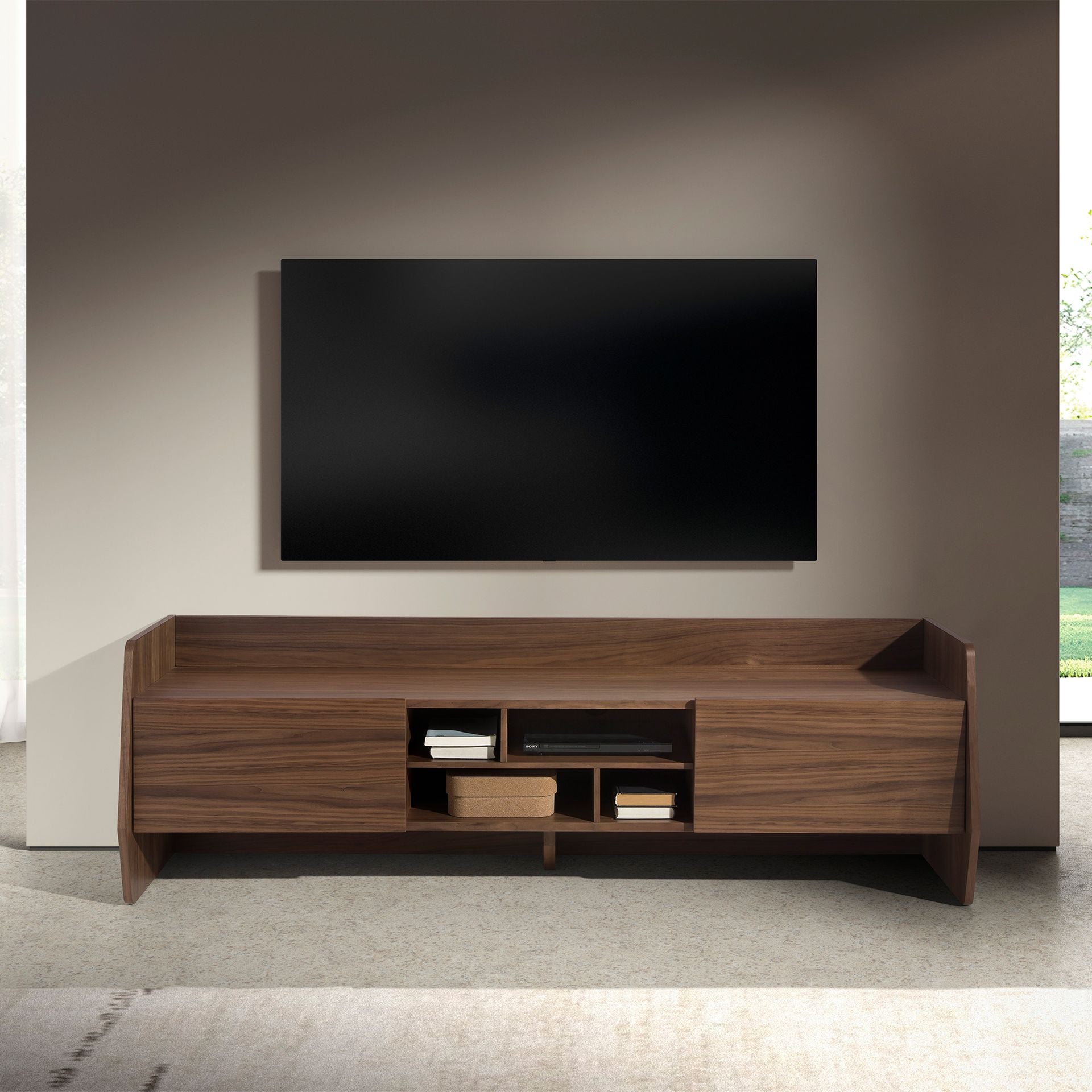 Japandi Tv-meubel Obi ™