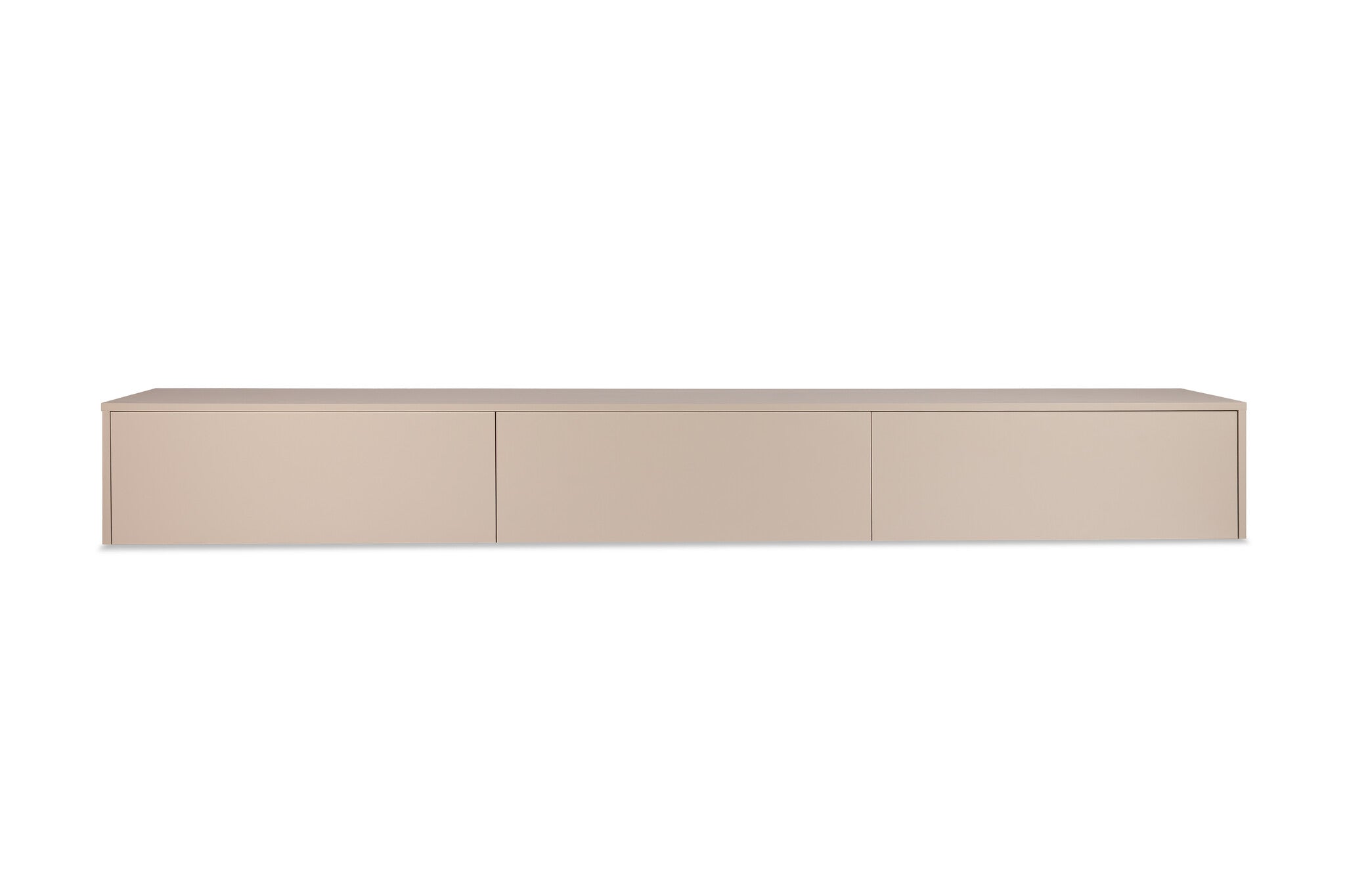 Tv Meubel Beige Taupe Matt